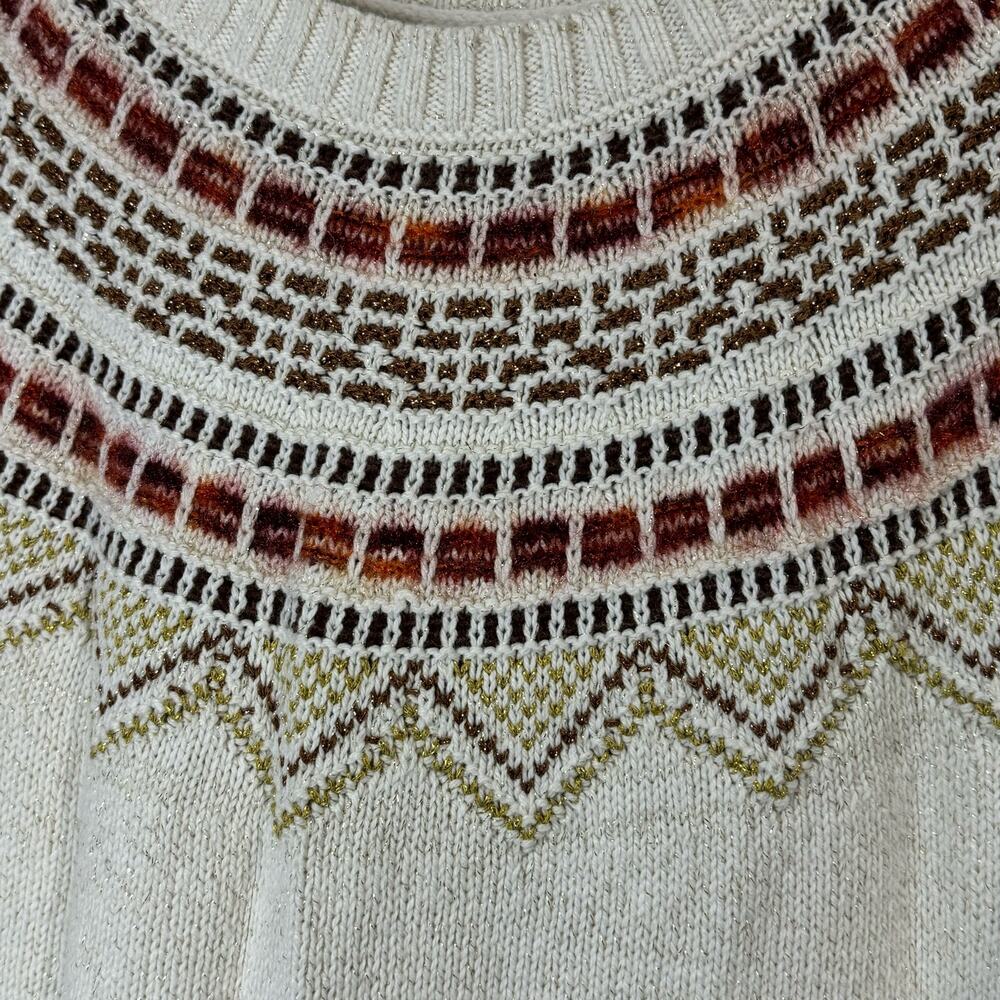 Loft Women's Pullover Cozy Sweater Size XL - Picture 5 of 8